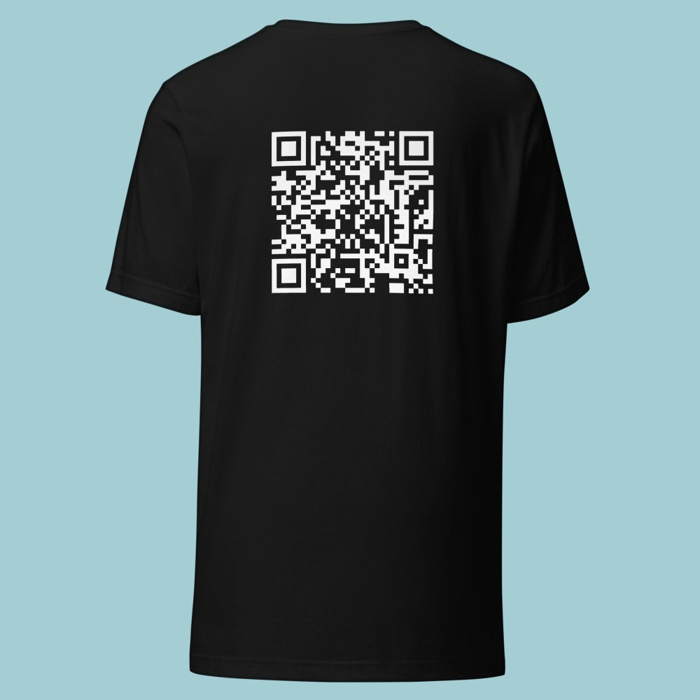 Mild Tee — Deck